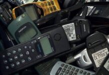 Recykluj mobil, pomůžeš charitě!