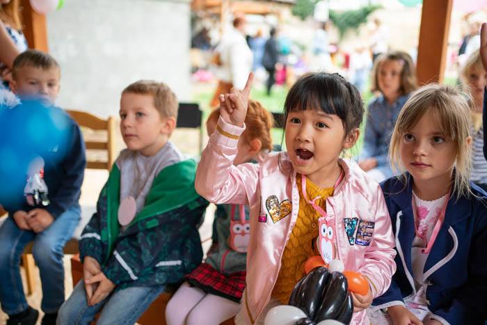 Lingua Universal pořádá Den otevřených dveří