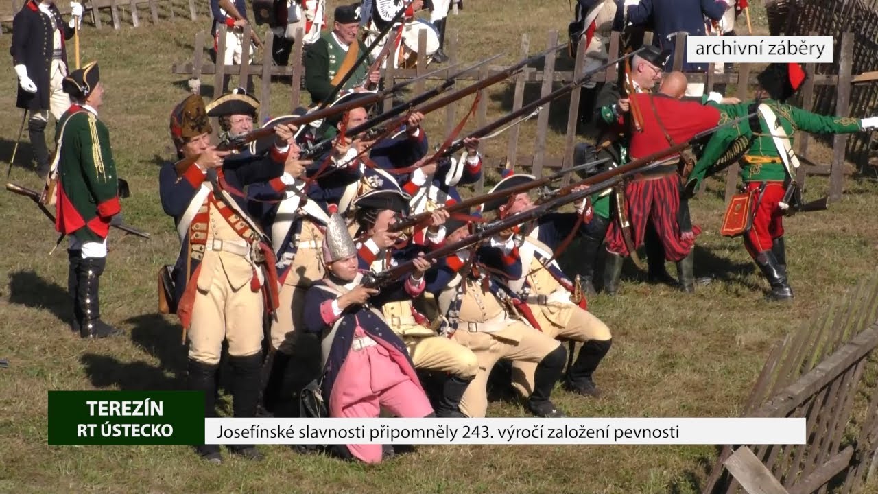 TEREZÍN: Do nové sezóny s novým infocentrem i kulturními akcemi