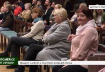 LITOMĚŘICE: Hlasujte v anketě o největších prioritách města