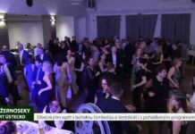 V. ŽERNOSEKY: Obecní ples opět s bohatou tombolou a tentokrát i s pohádkovým programem