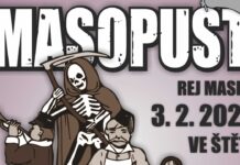 ŠTĚTÍ: Začátek února přichystá zajímavé akce