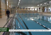 LITOMĚŘICE: Městská sportoviště se víc otevřela veřejnosti a dočkala se řady vylepšení