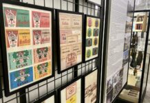 Nemáte doma zajímavý artefakt o litoměřickém pivovarnictví?