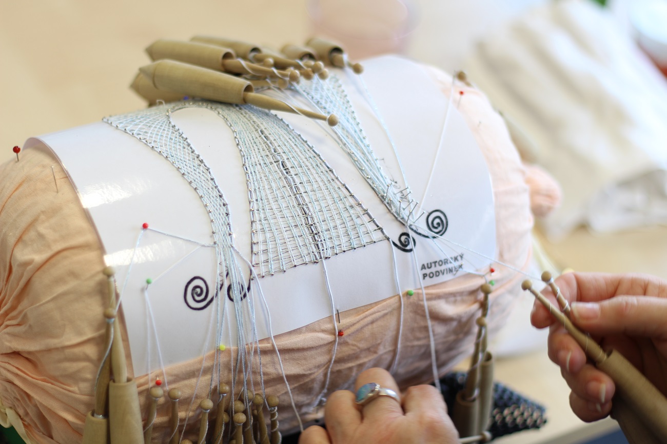 Hledají se šikovní lidé z Třebenic a okolí!