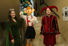 Litoměřický loutkový festival slaví 20 let