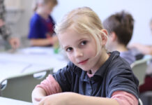 Volná místa: Pedagog volného času v DDM Rozmarýn