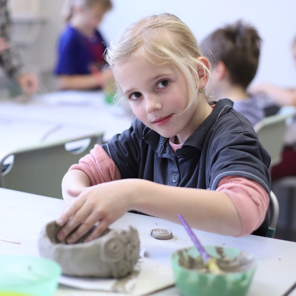 Volná místa: Pedagog volného času v DDM Rozmarýn