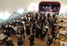 Začal předprodej lístků na 10. reprezentační ples města Libochovice