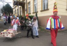 Kam o víkendu na Litoměřicku