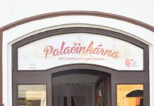 Oslavte svátek zamilovaných v Palačinkárně Litoměřice!