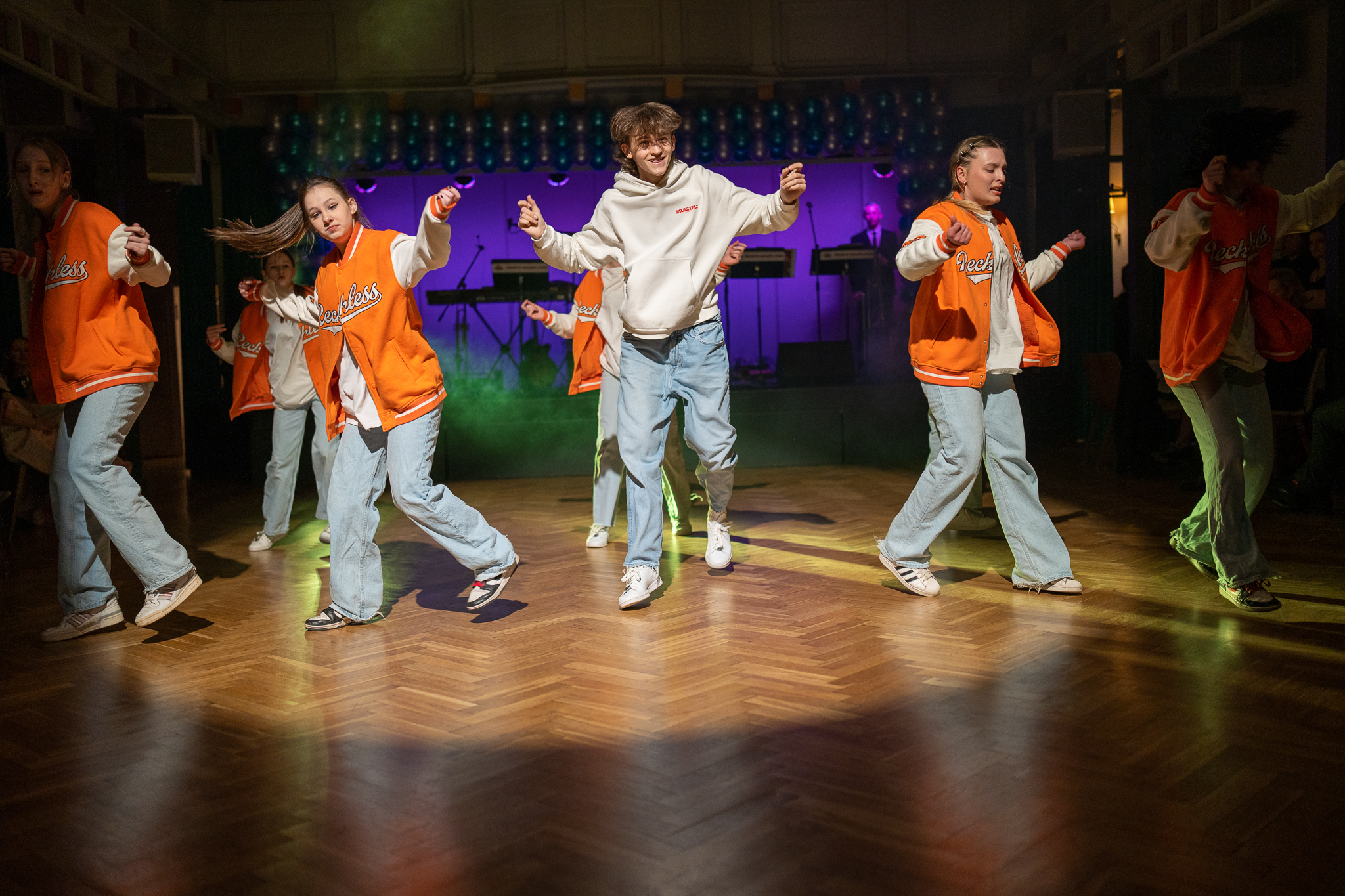 Stále jsou lístky na Sportovní ples města Lovosice