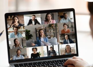 VŠAPS pořádá on-line setkání se zájemci o studium