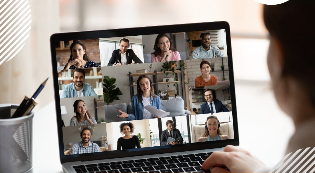 VŠAPS pořádá on-line setkání se zájemci o studium