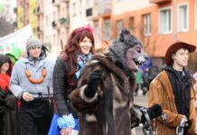 Litoměřicko24 stále hledá hvězdu masopustu, dostane hodnotné ceny!