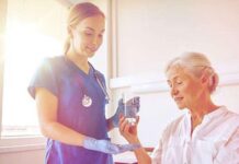 VOLNÁ MÍSTA: Domov U Trati hledá všeobecnou/praktickou sestru