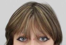 Policie pátrá po Adéle Pokorné z Litoměřicka