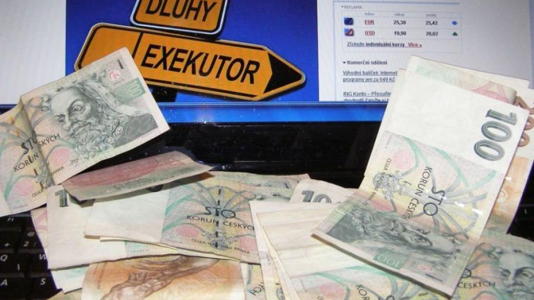 Dluhovou poradnu NADĚJE využilo v loňském roce 94 osob