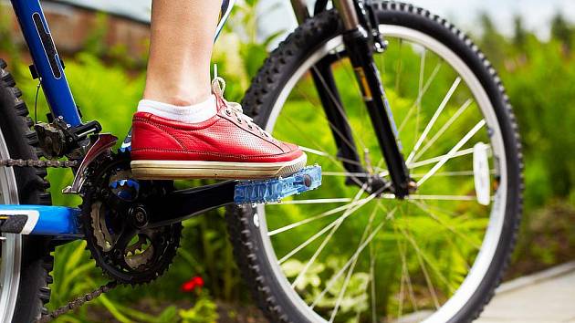 Roudnice nad Labem opět pojede v květnu „Do práce na kole“