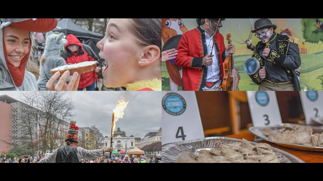 ÚSTÍ N. L.: Ústecký masopust už tento víkend