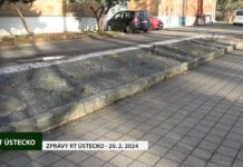 Zprávy RT Ústecko – 20. 2. 2024