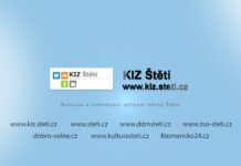 Pozvánky do Štětí – 27. 2. – 7. 3. 2024