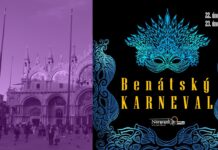 LITOMĚŘICE: Vinotéka Noravank zve na Benátský karneval