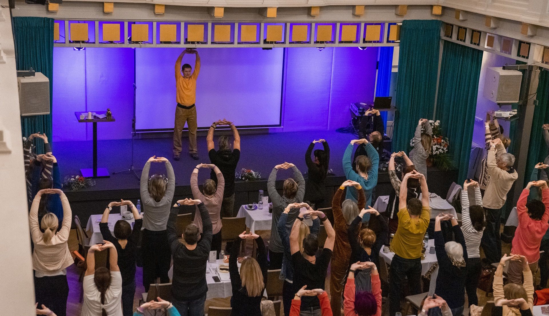 Čína fest v Lovosicích nadchne (nejen) příznivce čínské medicíny