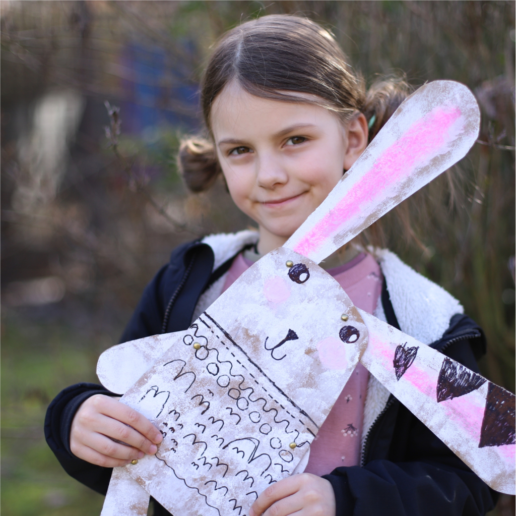 Velikonoční tvoření v DDM Rozmarýn už tento pátek