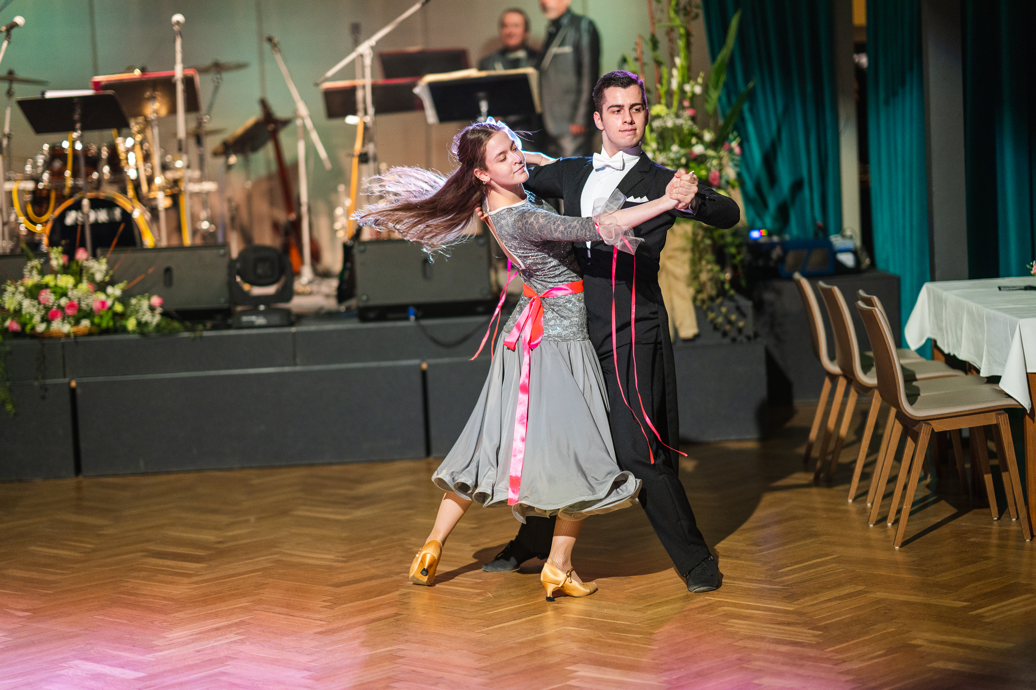 Reprezentační ples města Lovosice bude slavnostní a plný překvapení