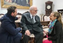 Italský umělec Giorgio Celiberti v Terezíně vystaví Esenci míru
