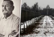 V Památníku Terezín začíná výstava „Muž, který se vzepřel zlu“
