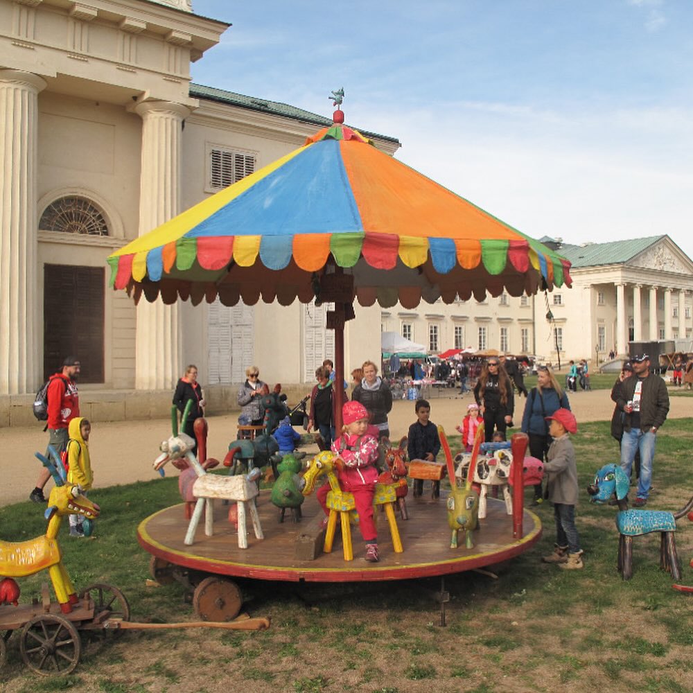 Velikonoční jarmark na zámku v Ploskovicích nezklame