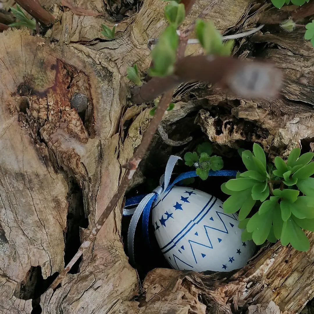 V ploskovickém zámeckém parku bude ukryto 700 vajec