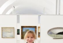 Novou ředitelkou Galerie moderního umění je Petra Mazáčová