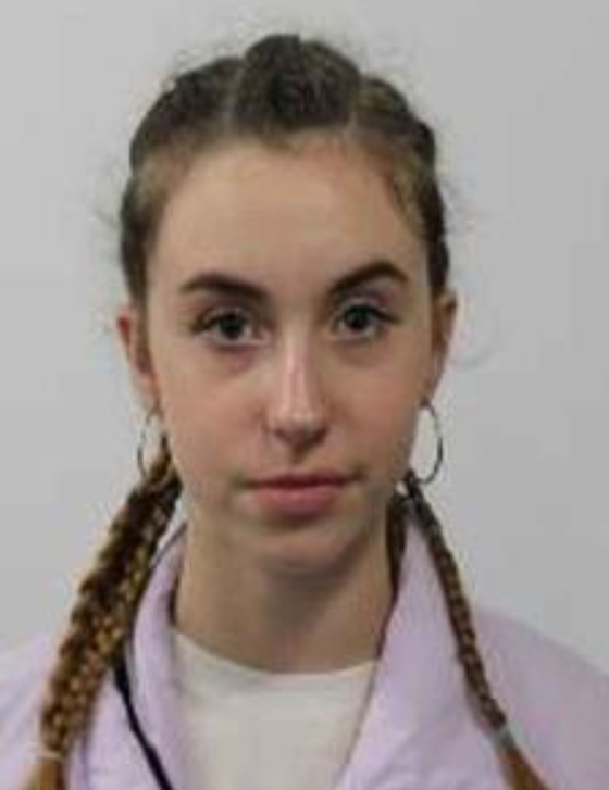 Policie hledá patnáctiletou dívku, naposledy ji viděli v Roudnici nad Labem