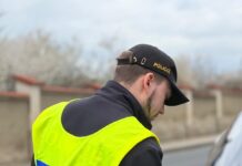 Řidiči, nohu z plynu! Policisté o Velikonocích posílí kontroly
