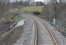 Vlaky z Litoměřic do Lovosic a zpět čeká třídenní výluka