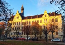 Božena není jen „hudební“ základka