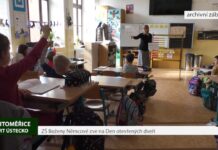 LITOMĚŘICE: ZŠ Boženy Němcové zve na Den otevřených dveří