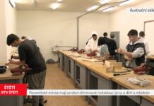 ŠTĚTÍ: Preventisté města mají za úkol eliminovat nežádoucí jevy u dětí a mládeže