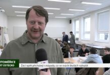 LITOMĚŘICE: Žáci opět přicházejí s nápady, co ve svých školách vylepšit