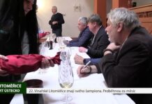 LITOMĚŘICE: 22. Vinařské Litoměřice znají svého šampiona. Proběhnou za měsíc