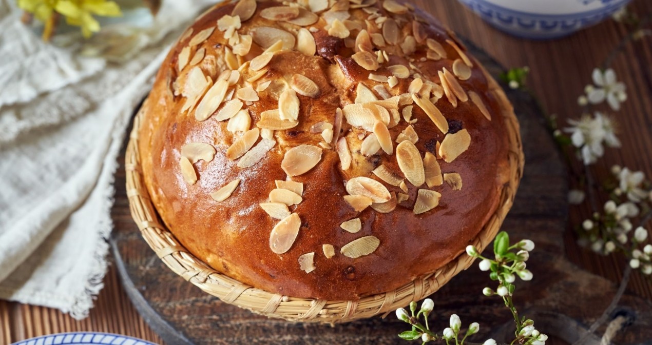 První letošní Roudnické farmářské trhy i se soutěží o nejlepší mazanec