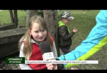 LITOMĚŘICE: Discgolfový klub představil v Jiráskových sadech netradiční sport