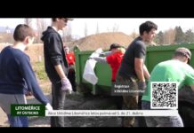 LITOMĚŘICE: Akce Ukliďme Litoměřice letos potrvá od 5. do 21. dubna