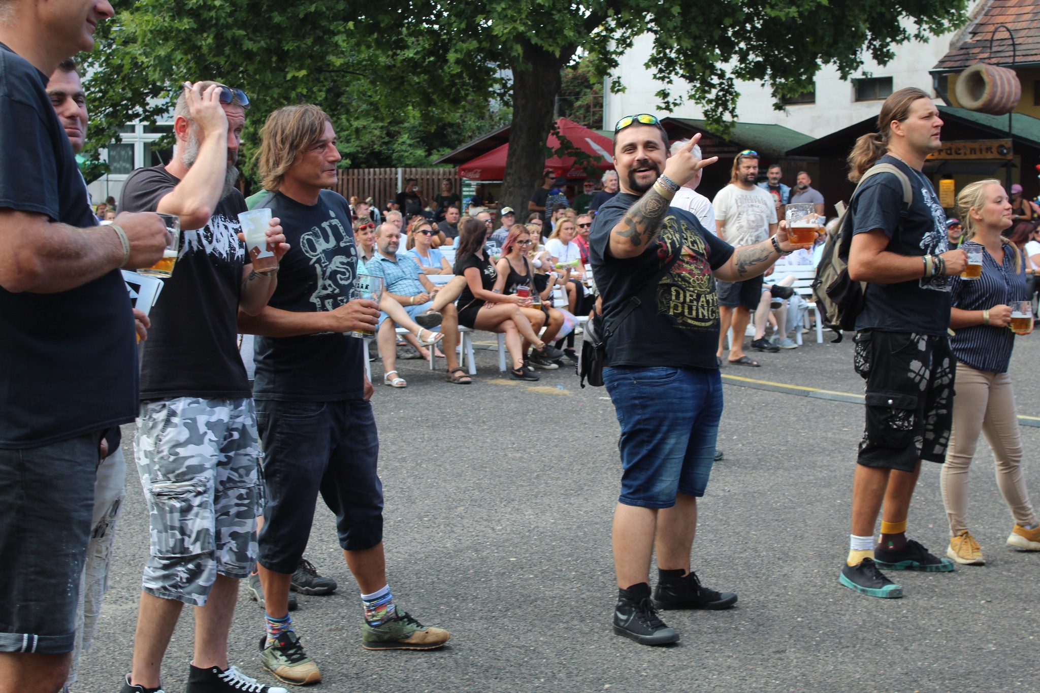 Mezinárodní pivní festival veřejnosti představí 23 pivovarů