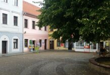 DDM Elko Lovosice hledá nového ředitele/ředitelku