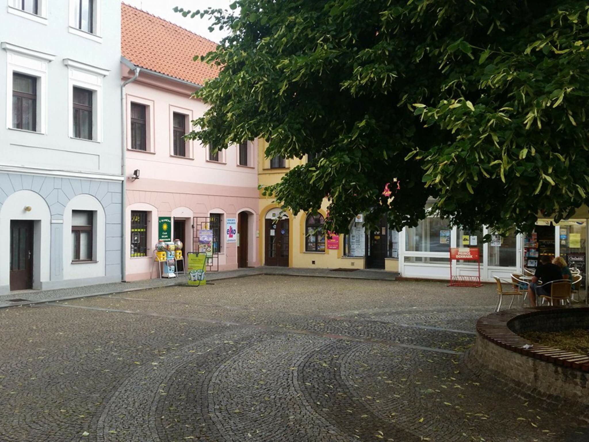 DDM Elko Lovosice hledá nového ředitele/ředitelku