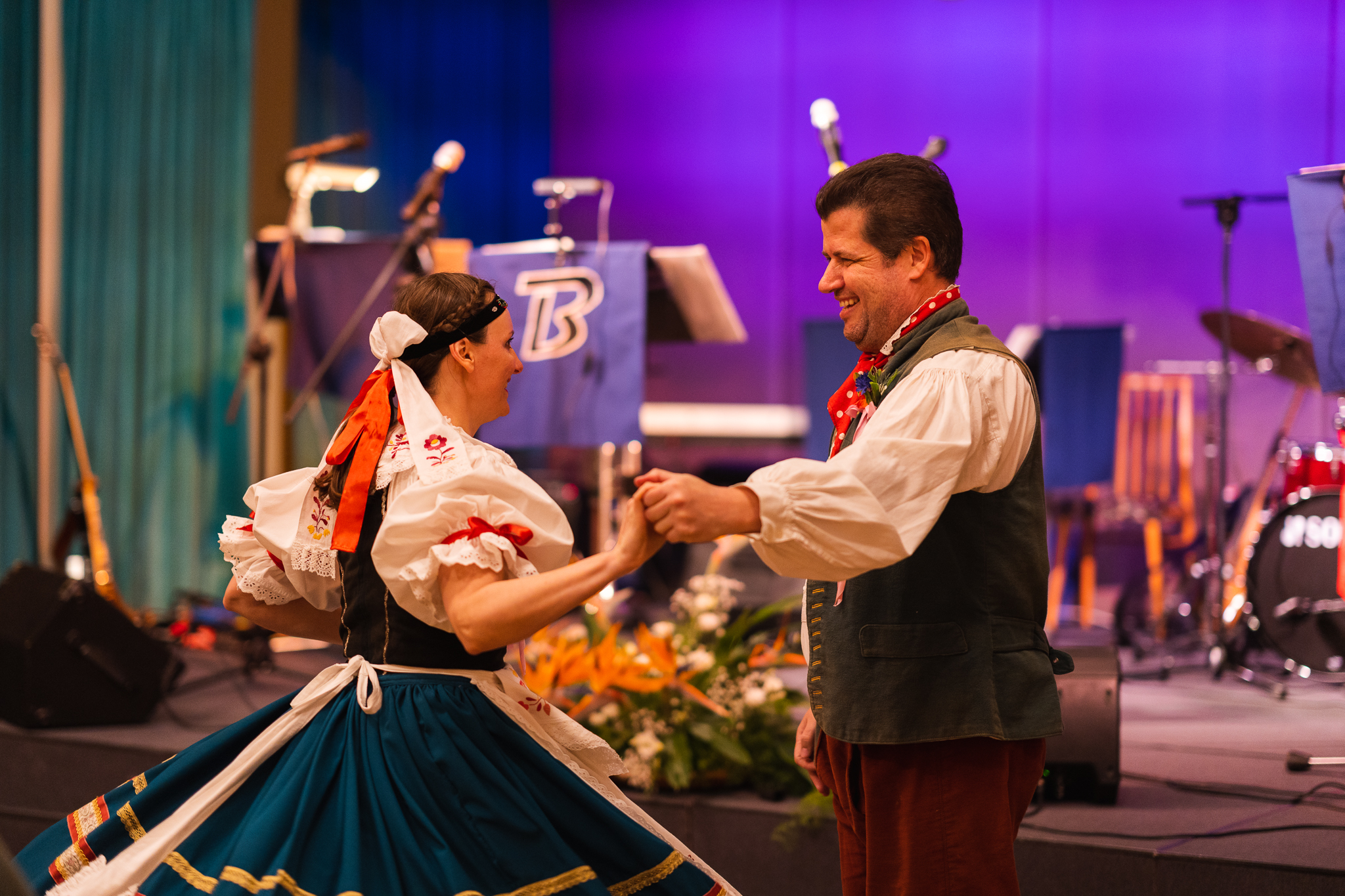 Ples vína nabídne cimbálovku i módní přehlídku